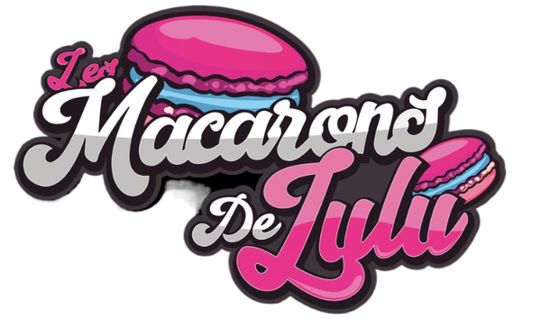 Macarons De Lulu